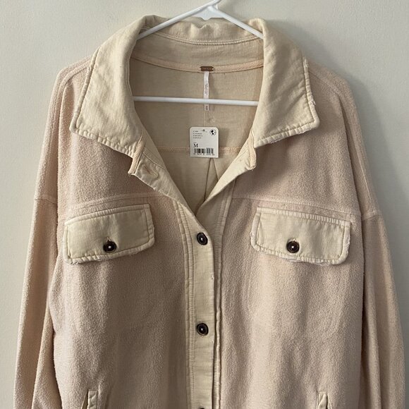 Free People Ruby Jacket NWT - Picture 6 of 8